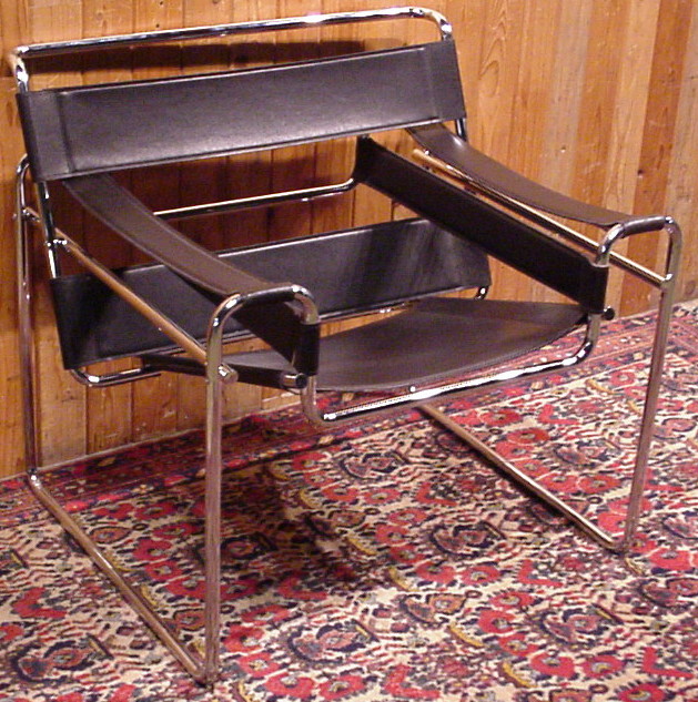 Wassily Chair