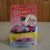 Matchbox Thunderbirds Lady penelope's rolls-royce FAB 1