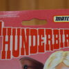 Matchbox Thunderbirds Lady penelope's rolls-royce FAB 1