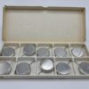 IMG_4170 Vintage BFG Baumgartner Caliber 533 Manual Wind Watch Movements – Lot of 10