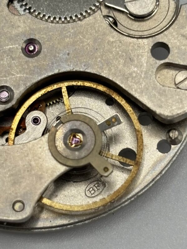 IMG_4175 Vintage BFG Baumgartner Caliber 533 Manual Wind Watch Movements – Lot of 10
